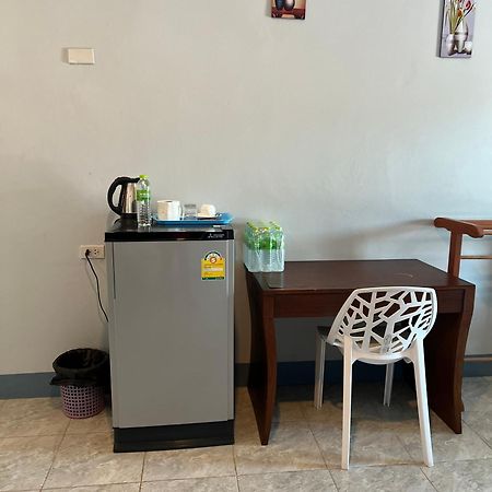 Nare Guest House Koh Lanta Exterior photo
