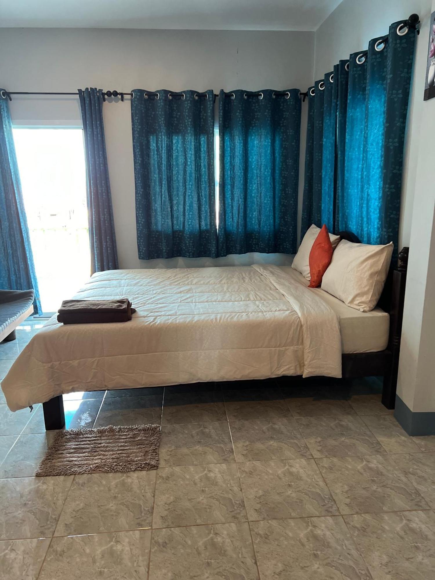 Nare Guest House Koh Lanta Exterior photo