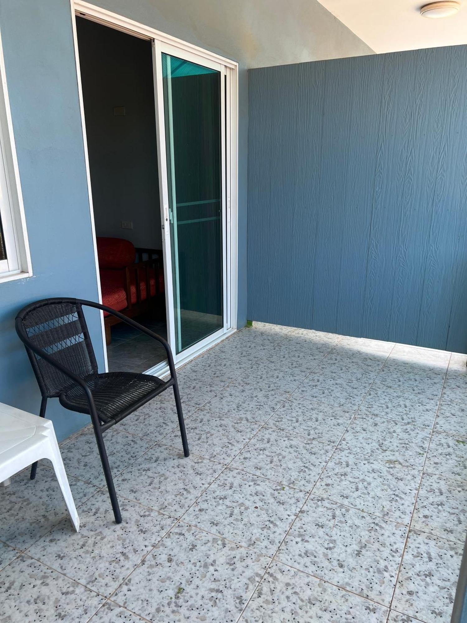 Nare Guest House Koh Lanta Exterior photo